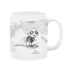 Tim Burton's Stain Boy: Color-changing Mug
