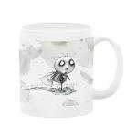 Tim Burton's Stain Boy: Color-changing Mug