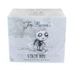 Tim Burton's Stain Boy: Color-changing Mug