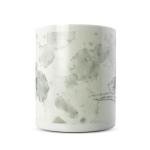 Tim Burton's Stain Boy: Color-changing Mug