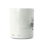 Tim Burton's Stain Boy: Color-changing Mug