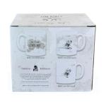 Tim Burton's Stain Boy: Color-changing Mug