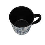 Horse 11oz Funny Coffee Mug Cute Tea Cup for Women Ceramic Mug Microwave Safe with Handle