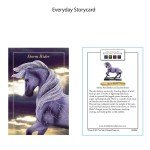 Enesco Trail of Painted Ponies “Storm Rider” Stone Resin Horse Figurine, 7”