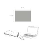 SD SOFT DANCE Horses Running Painting Wall Art: Wild Horse Canvas Picture Wild Animal Print Artwork for Bedroom Living Room Office Wall Decor (16" x 11" x 1 Panel)