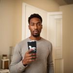 Wisedeal Floral Horse Stainless Steel Mug Black 20 Oz - Keeps Drinks Hot for About 5 Hours and Cold for Up to 12 Hours, Christmas and Birthday Gifts, Perfect for Cafes Offices and Home Use