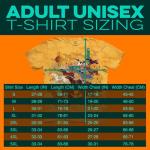 The Mountain Horses and Sun Shirt for Men, Animal Graphic Tees Men, Western Nature Oversized Casual T-Shirt, XL Gold