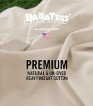 Horse Heavy Metal Tshirt for Men & Women, Farm Animal Lover - 100% Natural Undyed Cotton