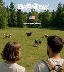 Horse Heavy Metal Tshirt for Men & Women, Farm Animal Lover - 100% Natural Undyed Cotton