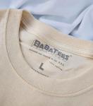 Horse Heavy Metal Tshirt for Men & Women, Farm Animal Lover - 100% Natural Undyed Cotton