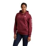 ARIAT Women’s Logo Hoodie