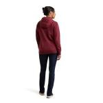 ARIAT Women’s Logo Hoodie