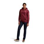 ARIAT Women’s Logo Hoodie
