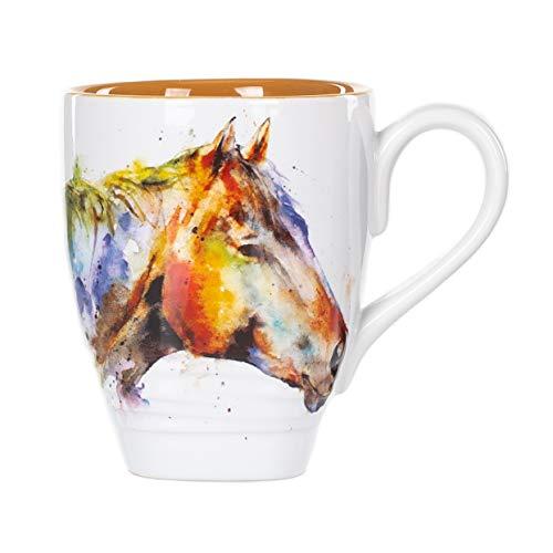 Horse Coffee Mugs