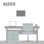 TAR TAR STUDIO Farmhouse Brown Horse Wall Art - Vintage Wooden Frame Painting Small Wild Western Pictures for Bedroom Bathroom Living Room