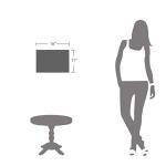 Framed Horse Wall Art Picture: Two Horses Art Running Horse Painting Horse Artwork Painted Wood for Bedroom(12x16)