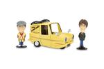Sporting Profiles Only Fools and Horses Bobble Buddies Box Set Bundle with Regal Van with Free Official Dipstick
