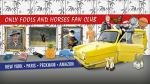 Sporting Profiles Only Fools and Horses Bobble Buddies Box Set Bundle with Regal Van with Free Official Dipstick