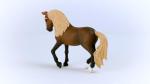 Schleich Horses 2023, Horse Club for Girls and Boys Paso Peruano Stallion Horse Toy Figurine, Ages 5+