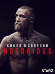 Conor McGregor: Notorious