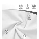 Snbidmk Vintage Horse Shirt Men Horseback Riding Horse Lover Summer Leisure T-Shirt,Multicolor,L