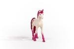 Schleich bayala, Collectible Unicorn Toy Figure for Girls and Boys, Donut Unicorn Figurine (Dessert Series), Ages 5+