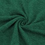 VERYNEAT Women Horse Christmas Shirt Christmas Farm T Shirt Xmas Holiday Tops Green