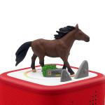 Tonies National Geographic Kids Horse Audio Toy Figurine