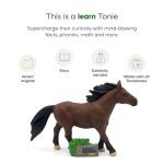 Tonies National Geographic Kids Horse Audio Toy Figurine