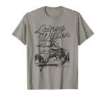 Lainey Wilson - Horse T-Shirt