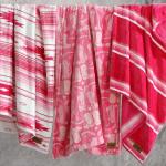 Wrangler - Blanket, Super Soft Plush Fleece Bedding, Yellowstone Inspired Throw Blanket for Couch or Bed (Knockin Boots Pink, 50" x 60")