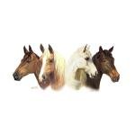 CafePress Horse Large Mug 15 oz (444 ml) Ceramic Coffee Mug