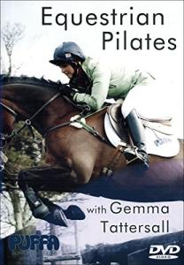 Equestrian Pilates with Gemma Tattersall