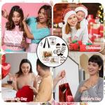 Yeyeplum Horse Lover Gifts for Women Birthday Gifts Baskets Set Include Canvas Tote Bag, Makeup Bag, Socks, Keychain, Enamel Mug, Small Figurines for Mom, Wife, Sister, Friend