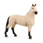 Schleich 13928 - Hannoverian Gelding, Red