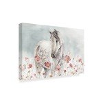 Wild Horses I by Lisa Audit, 16x24-Inch