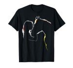 Horse Shirt for Ladies - Horse Related Gifts T-Shirt