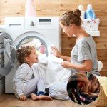 Levens Horse Blanket Gift for Girls, Just A Girl Who Loves Horses Soft Blanket for Couch & Sofa Bed 60"x50", Funny All-Season Decorative Kids Blanket, for Birthdays & Holidays