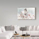 Wild Horses I by Lisa Audit, 16x24-Inch