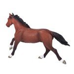 MOJO Thoroughbred Realistic Horse Toy Figure
