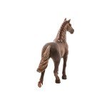 Schleich Horse Club, Realistic Toys for Girls and Boys, English Thoroughbred Mare Horse Figurine, Ages 5+