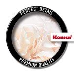 Komar 8-976 Spring Roses Wall Mural, Pink