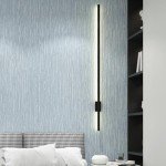 Haimin Grasscloth Wallpaper Textured 24in X 393in Fabric Contact Paper Light Blue Wall Paper Textured Linen Peel and Stick Self-Adhesive Thick Vinyl Embossed Film Wallpaper