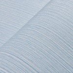 Haimin Grasscloth Wallpaper Textured 24in X 393in Fabric Contact Paper Light Blue Wall Paper Textured Linen Peel and Stick Self-Adhesive Thick Vinyl Embossed Film Wallpaper