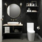 Erfoni Black Wallpaper Peel and Stick Wallpaper Black Floral Embossed Contact Paper 17.7inch×393.7inch Removable Textured Flower Wallpaper Self Adhesive Thicken Countertops Cabinets Contact Paper