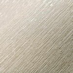 Haimin Grasscloth Wallpaper Peel and Stick 20.9in X 393in Fabric Contact Paper Wall Paper Textured Wallpaper Horizontal Stripes Look Self-Adhesive Thick Vinyl Embossed (Beige)