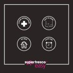 Graham & Brown 32-659 Superfresco Easy Charcoal Black Wallpaper (paste the wall product)