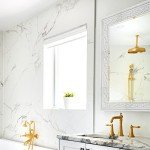 WAPANE 180" x 3.1" 3D Wall Edging Self Adhesive, Pattern Molding Peel and Stick Wallpaper Border, Flexible Wall Base Moulding Trim Mirror Border Wall Lines