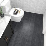 WESTICK Black Wood Wallpaper Peel and Stick Wood Grain Contact Paper 36"x394" Large Wooden Wallpaper Self Adhesive Removable Wooden Vinyl Countertop Contact Paper for Kitchen Countertops Desk Cabinets