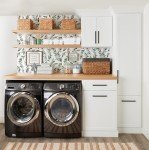 Livebor Green Leaf Wallpaper Peel and Stick Leaf Contact Paper 17.7inch x 393.7inch Green Peel and Stick Wallpaper Modern Farmhouse Wallpaper Neutral Sage Wallpaper Self Adhesive Decorative Paper
